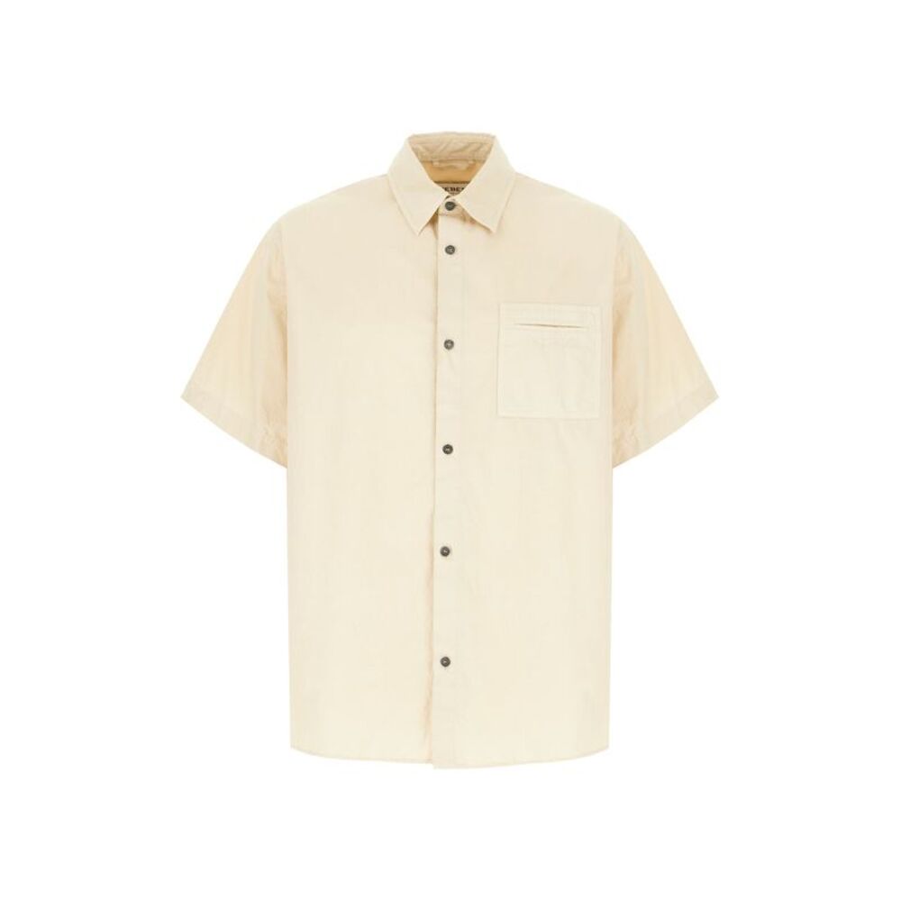 Iceberg Man Clothing Shirts